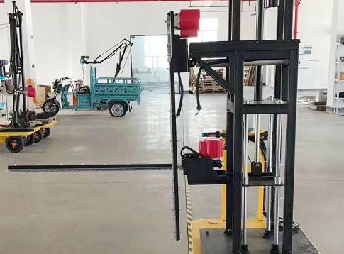 市政绿篱修剪机