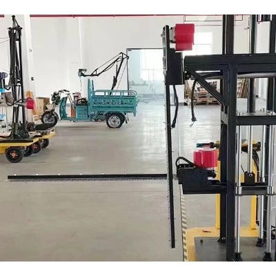 市政绿篱修剪机图2