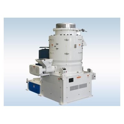 立式砂辊碾米机图4