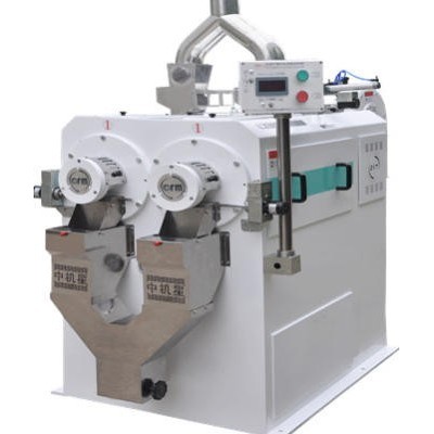 CFN2525F低温升碾米机图5