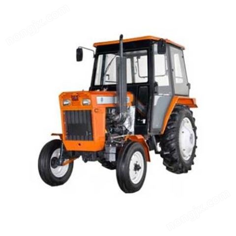 上海纽荷兰SH500-111两轮驱动拖拉机