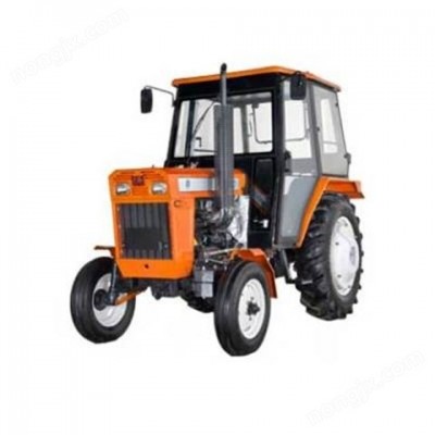 上海纽荷兰SH500-111两轮驱动拖拉机