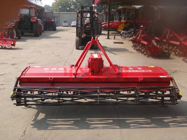 旋耕机中高箱1GKN-230图4