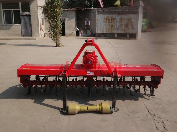 旋耕机中高箱1GKN-230图2