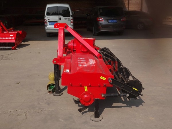 旋耕机中高箱1GKN-230图3