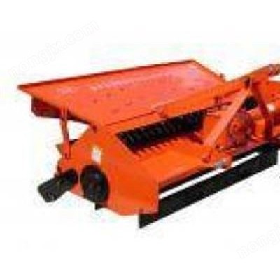 兴4JH系列秸秆粉碎还田机