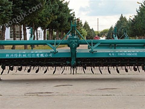 兴1ZSN-210耕整机（水田）