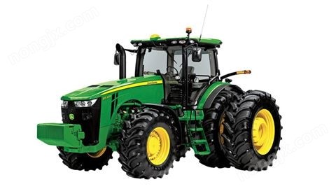 8R-3204 拖拉机