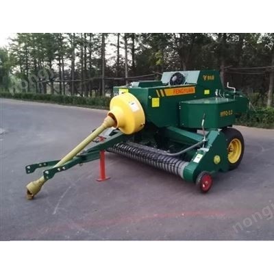 9YFQ-2.2方捆打捆机