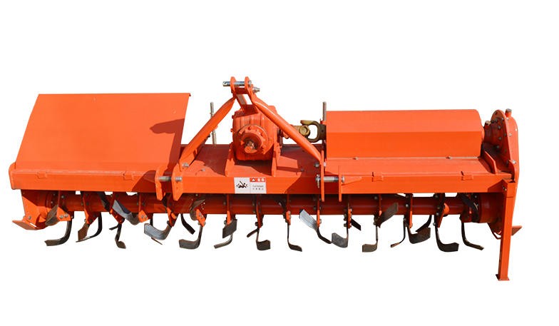 旋耕机（17年版）