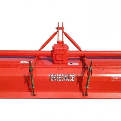 旋耕机（18年版）图5