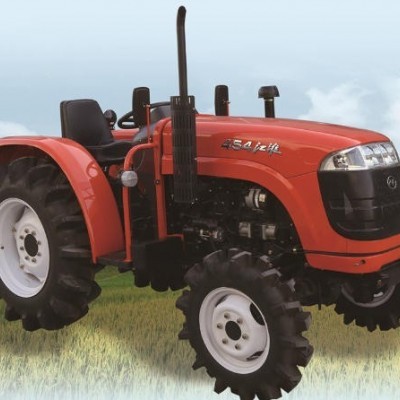 江淮454轮式拖拉机图3