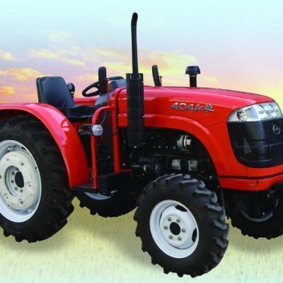 江淮404轮式拖拉机图4