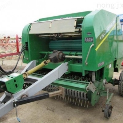 呼伦贝尔海征9YG-1.6圆捆卷捆机