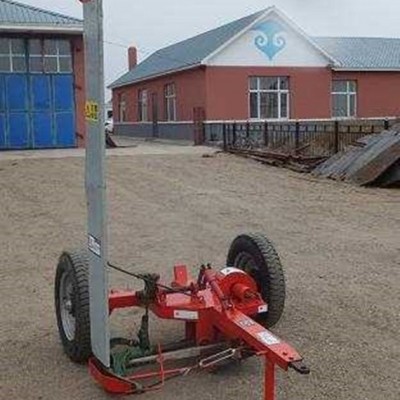 鑫德92GCY-2.1型往复式割草机