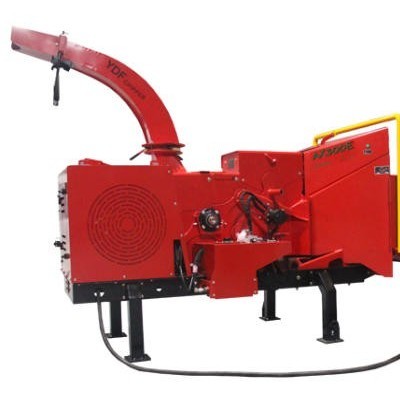 AX300E 粉碎机图2