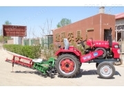 建国牌2H-1花生收获机