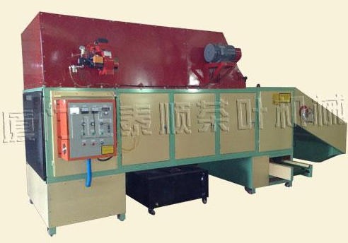 全自动茶叶烘干机