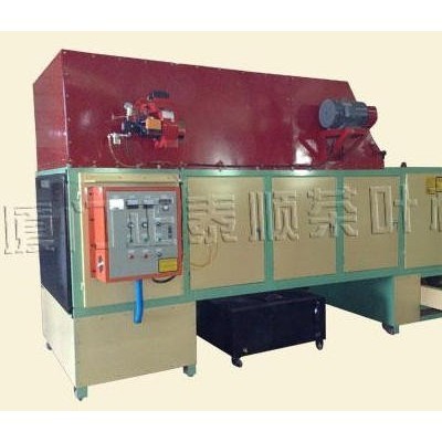 全自动茶叶烘干机图2