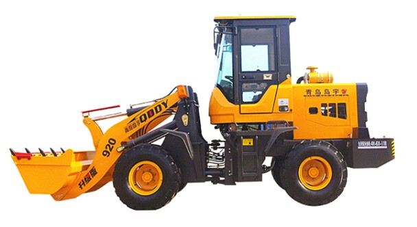 920型装载机