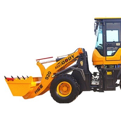 920型装载机