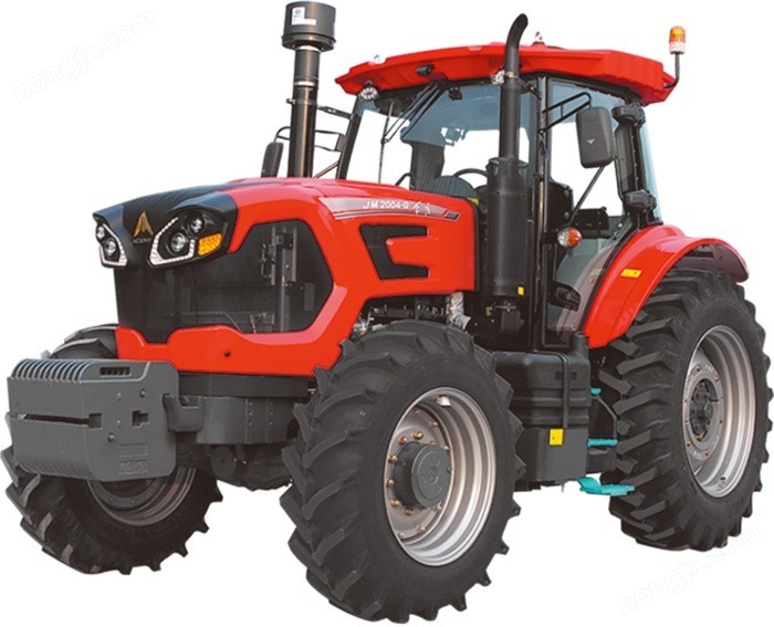 山东巨明JM2004-Q轮式拖拉机