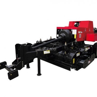 双刀轴秸秆粉碎打捆机9YF-2.2s图2