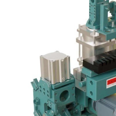 DGR-VA(Q)型-气动张紧款氩弧焊式全自动钢带打捆机头图5