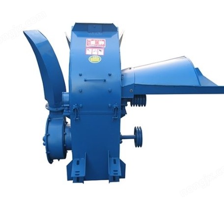 9ZR-4秸秆青贮机