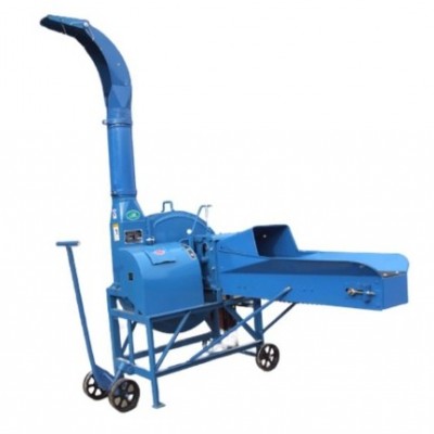 9Z-4C型青贮铡草机