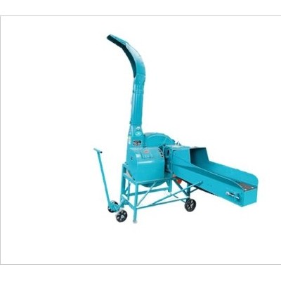 9Z-6.5型青贮铡草机