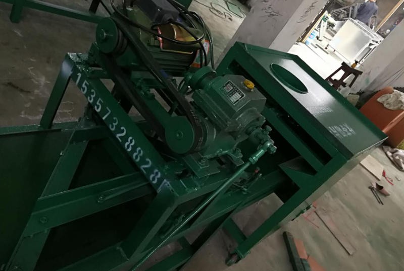 切丁切片一体机