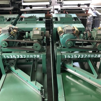 茯苓切丁切片一体机图5