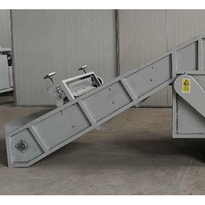 12平米连续烘干机