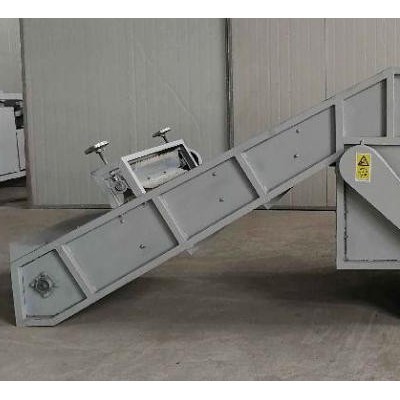 12平米连续烘干机图2