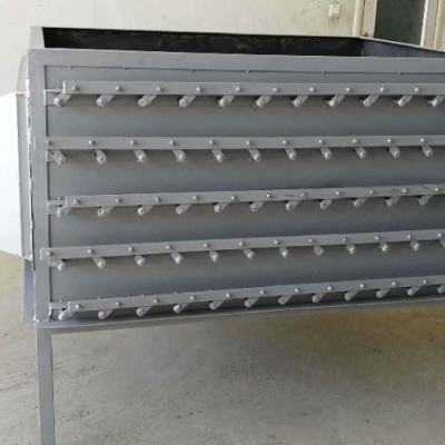 6平方手摇式连续烘干机图3