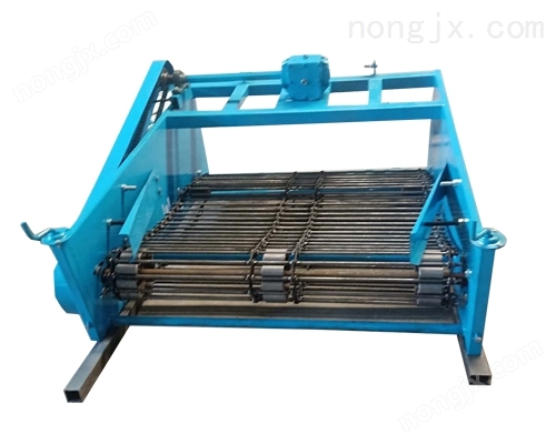 地瓜收获机系列