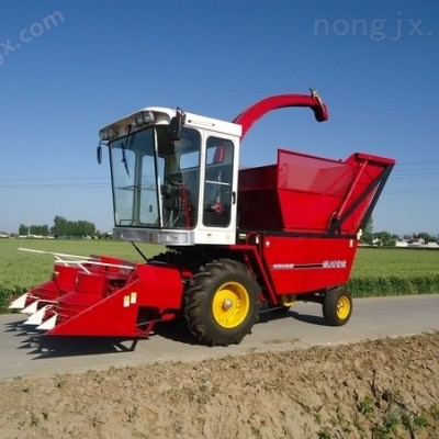 4QZ一3型号青储机