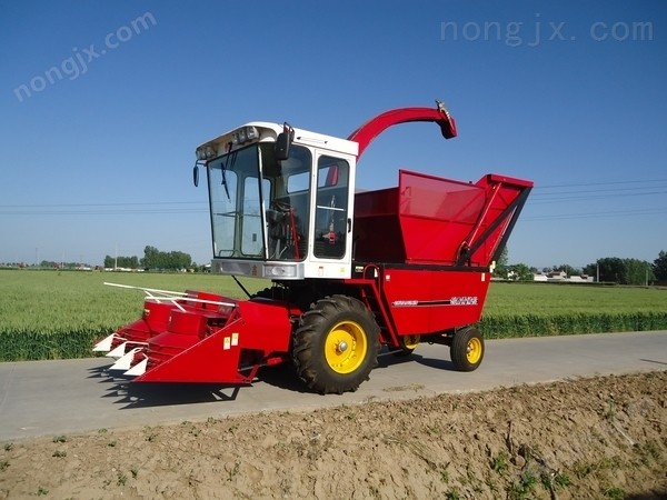 4QZ一2400型号青储机