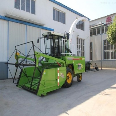 4QZ-2900青饲料收获机（加长割台）