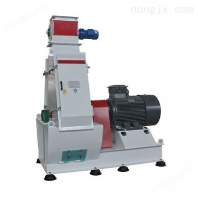 SFSP138×45水滴型粉碎机