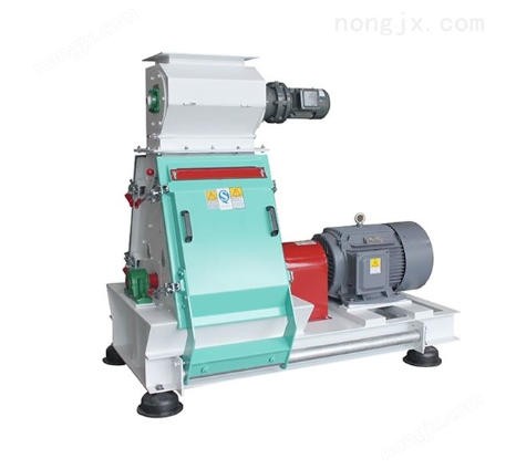 SFSP63×45水滴型粉碎机