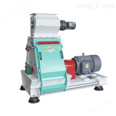 SFSP63×45水滴型粉碎机