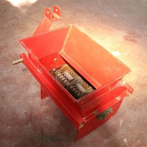 辽宁大棚土壤粉碎机 拖拉机带动粉土机 厂家图5