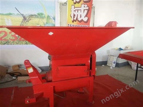 辽宁 可绿化的打粉土机 营养土打钵机 视频图4