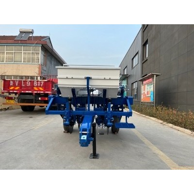 兄弟2BMF系列免耕精量施肥播种机