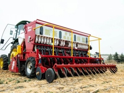 凯斯凯克2BJS-320精量播种机