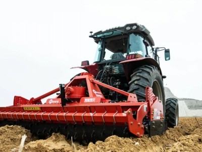 凯斯凯克1BQ-4.7驱动耙