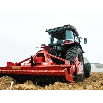 凯斯凯克1BQ-4.7驱动耙