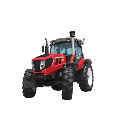 鸿创金拖HC1804轮式拖拉机